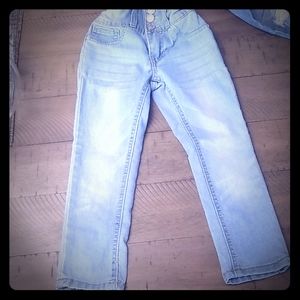 Toddler Jeans 4T